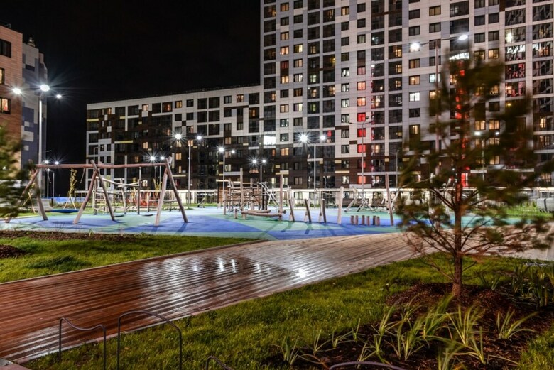 Aelita Apartment & Spa