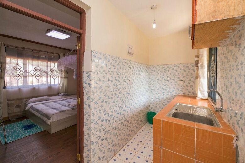 Hotel Siala Apartments