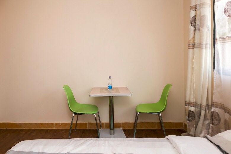 Hotel Siala Apartments