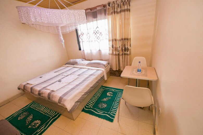 Hotel Siala Apartments