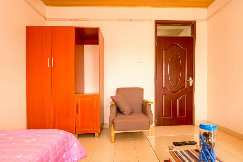 Hotel Siala Apartments