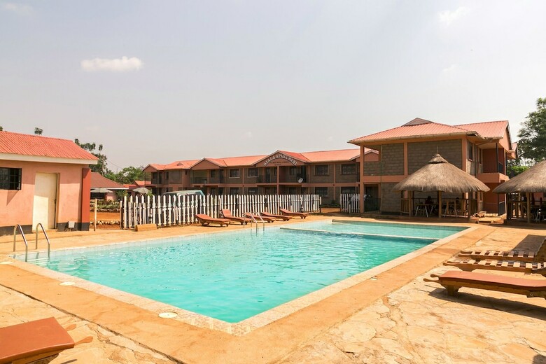 Hotel Siala Apartments