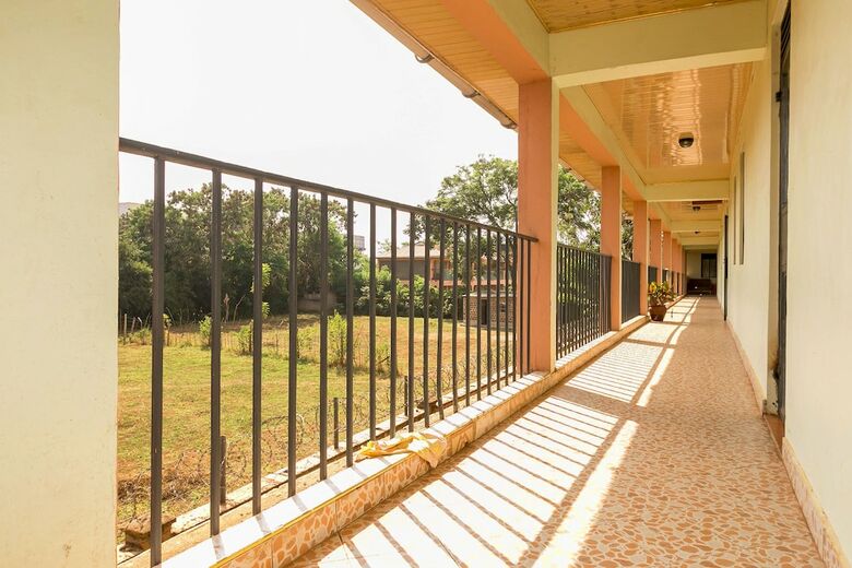 Hotel Siala Apartments