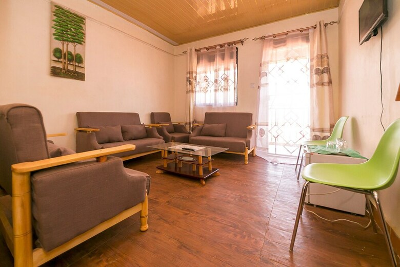 Hotel Siala Apartments