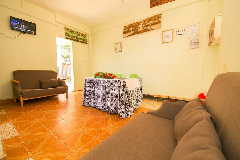 Hotel Siala Apartments