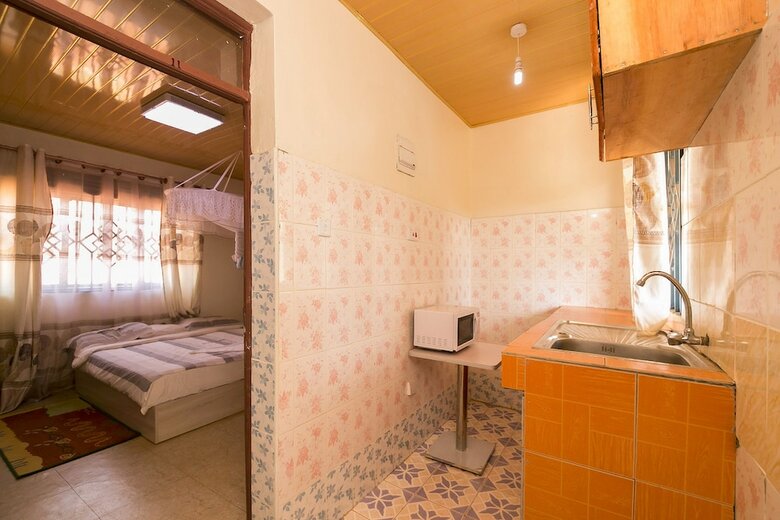 Hotel Siala Apartments