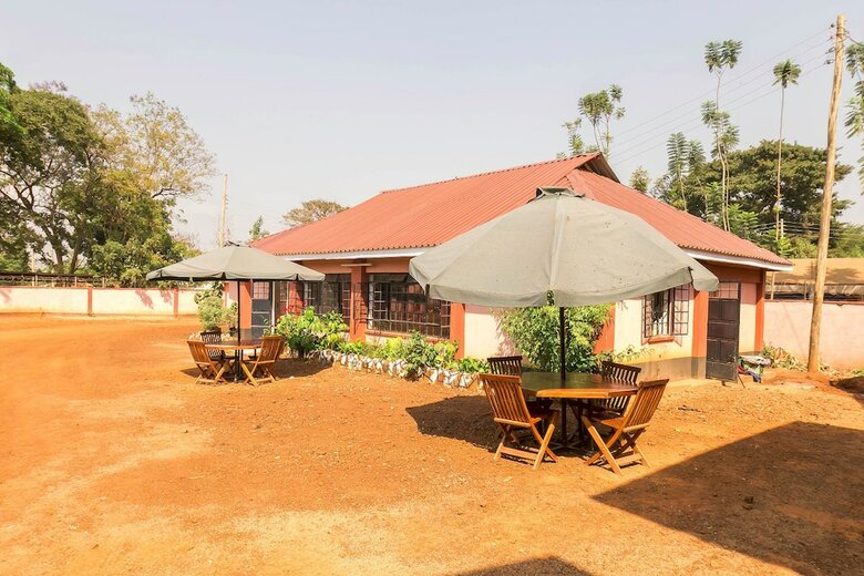 Hotel Siala Apartments