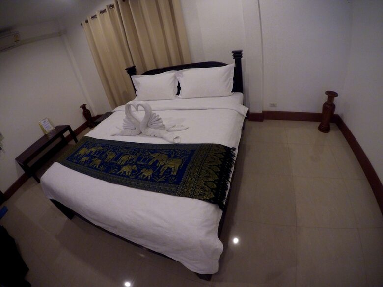 Hotel Phubachiang Golf & Resort Pakse