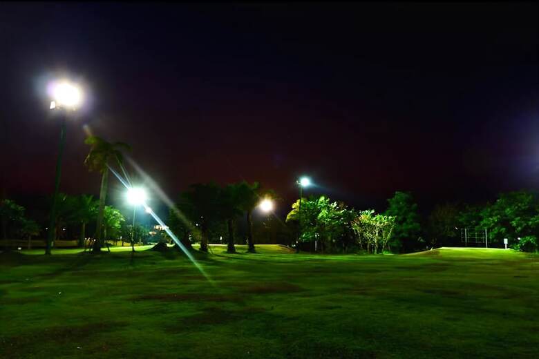 Hotel Phubachiang Golf & Resort Pakse