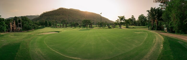 Hotel Phubachiang Golf & Resort Pakse