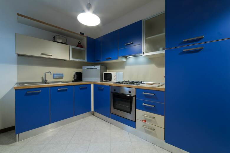 Apartamento Desenzanoloft ? Desenzano Corte Blu Downtown
