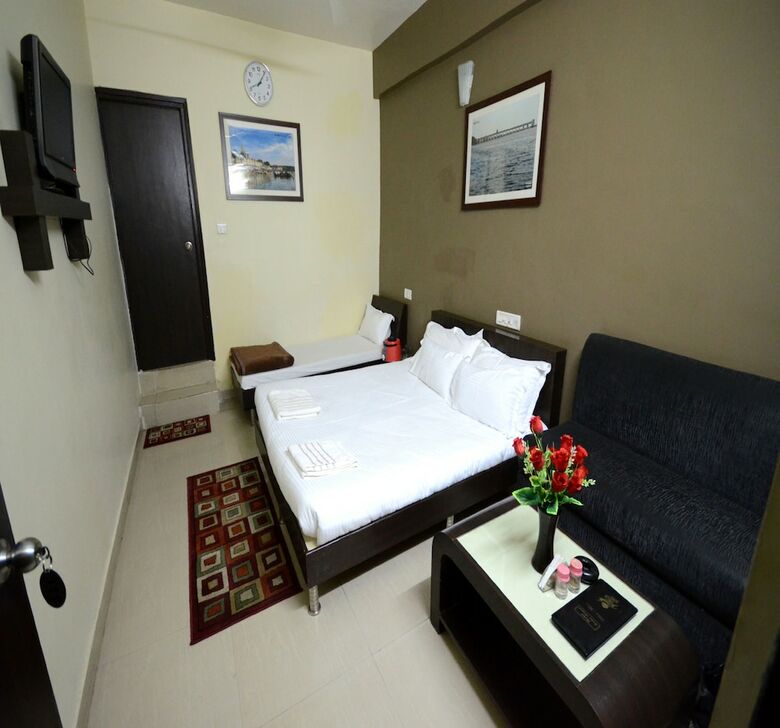 Hotel Kota Royal