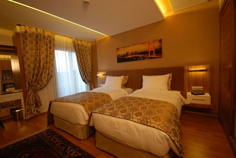 Imamoglu Pasa Hotel - Boutique Class
