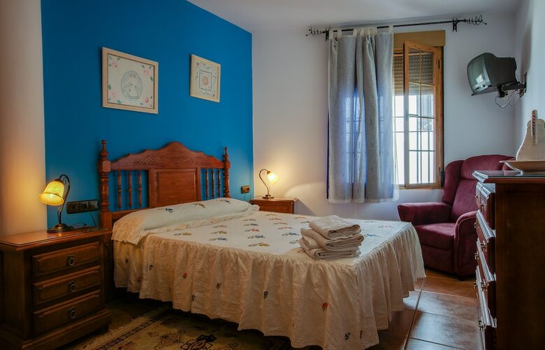Agroturismo Casa Rural La Bre�a