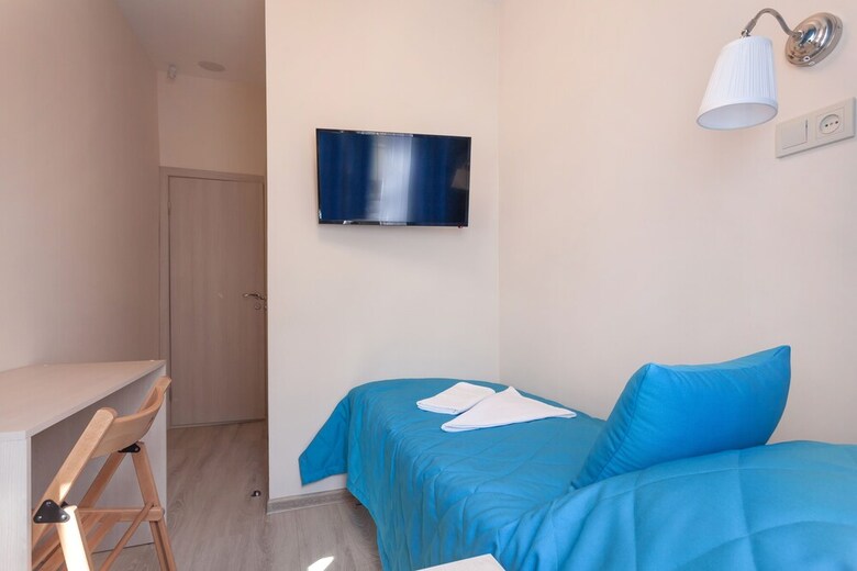 Hotel Democrat On Fontanka 104