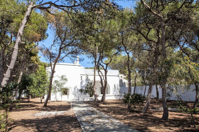 Masseria Villa - Maison By The Sea