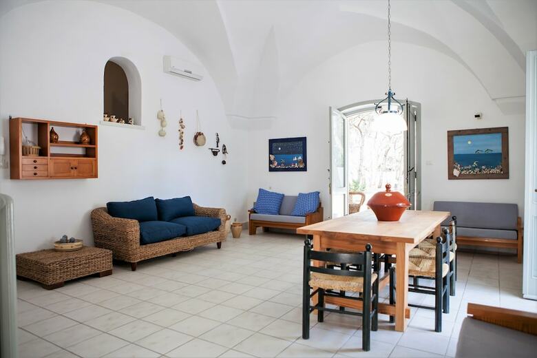 Masseria Villa - Maison By The Sea