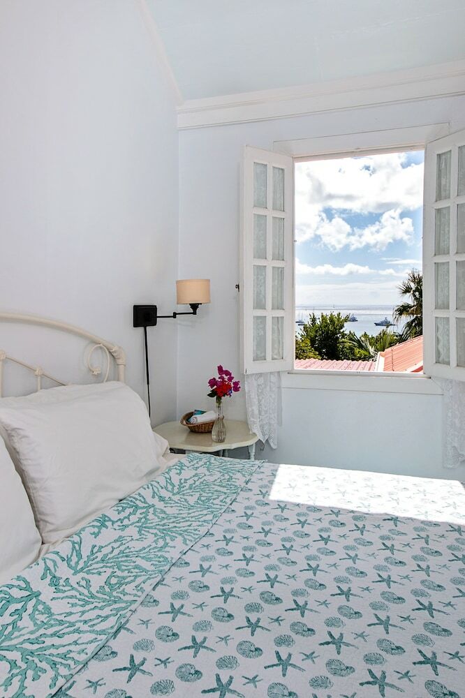 At Home In The Tropics B&B