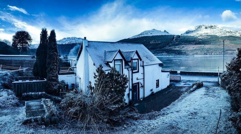 An C�rr Bed And Breakfast