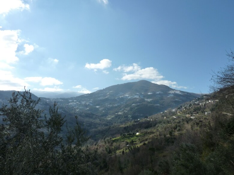Villa Thea