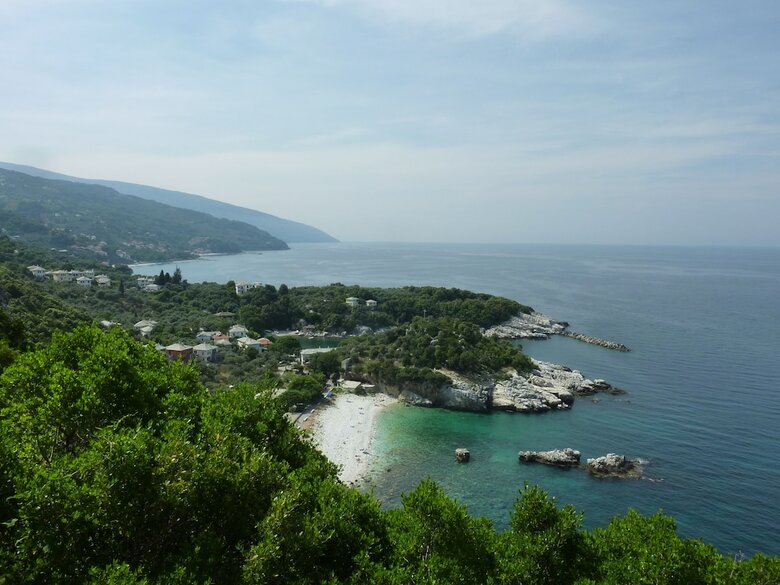 Villa Thea