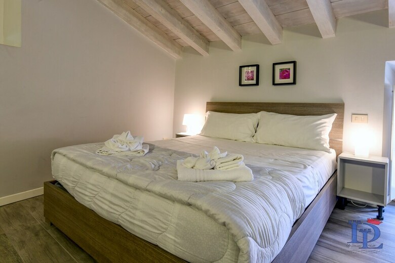 Apartamento Desenzanoloft ? Stars In Main Square