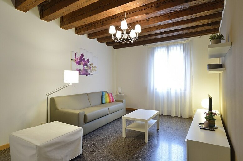 Apartamento Venier 1