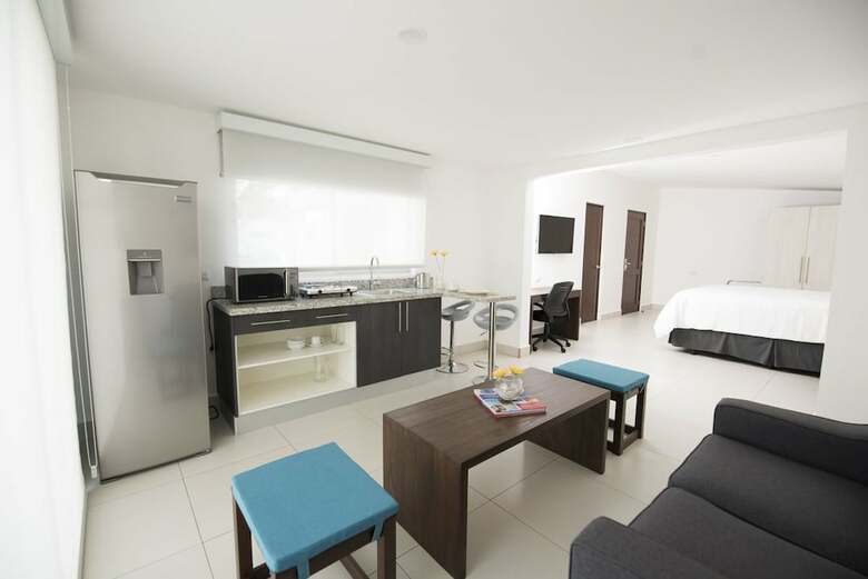 Hotel Nicte