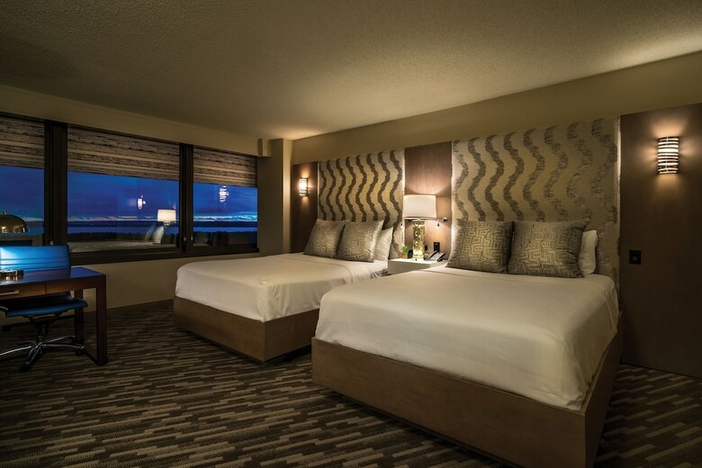 Apartamento Grand Traverse Resort And Spa