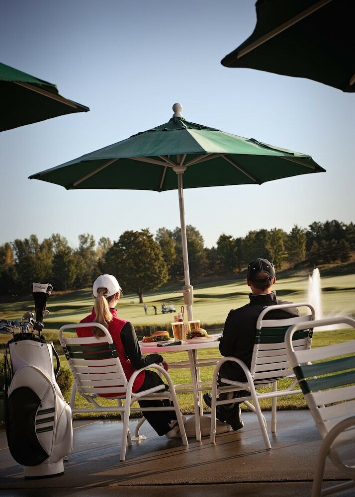 Apartamento Grand Traverse Resort And Spa