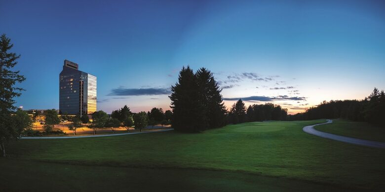 Apartamento Grand Traverse Resort And Spa
