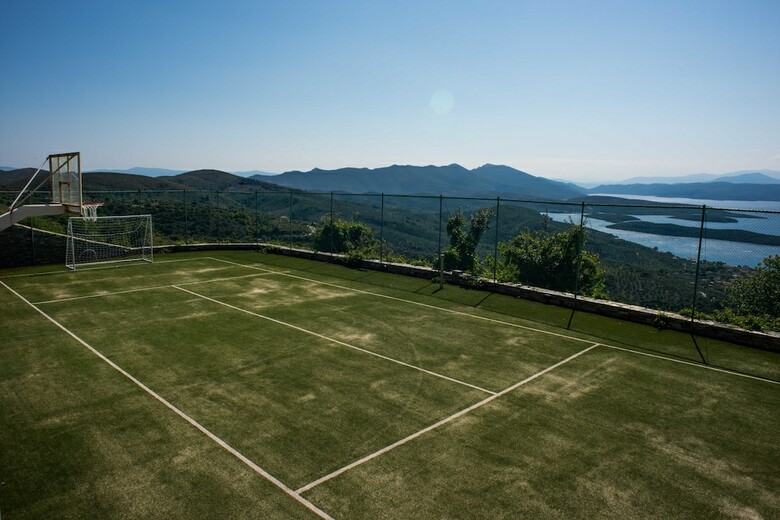 Villa Eden Concept