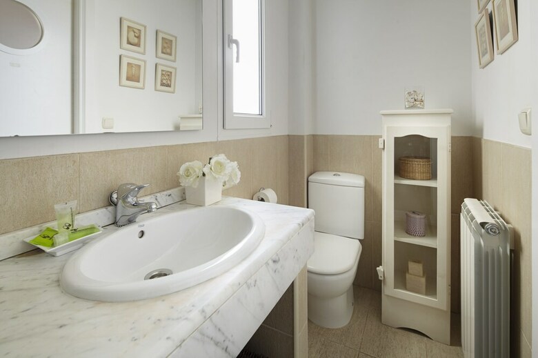 Moneo Apartment By Feelfree Rentals