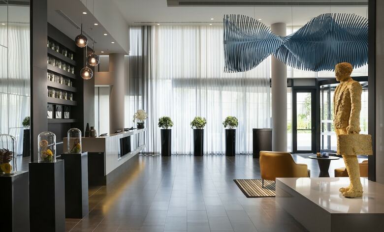 Hotel Westside Arjaan By Rotana