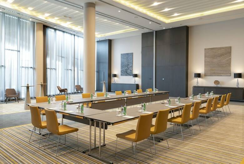 Hotel Westside Arjaan By Rotana