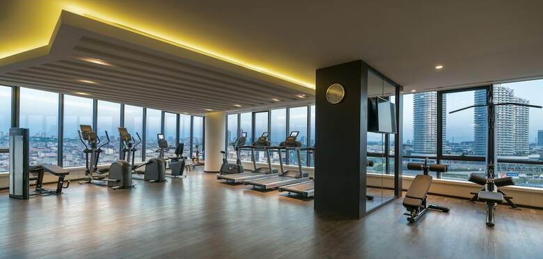 Hotel Westside Arjaan By Rotana