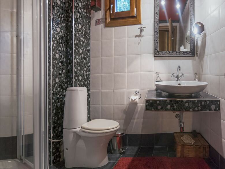 Apartamentos To Stefani Tis Makrinas