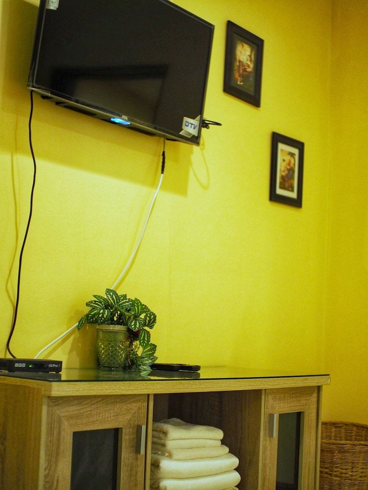 Teerada Boutique Place