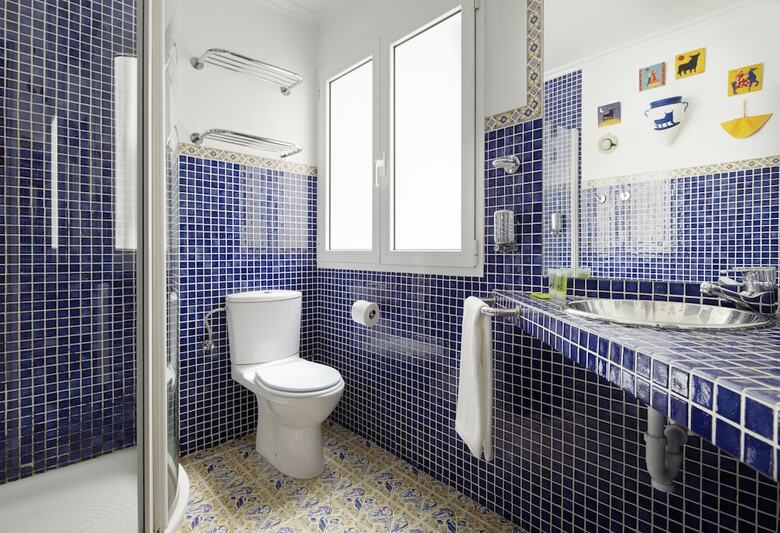 San Ferm�n Apartment By Feelfree Rentals