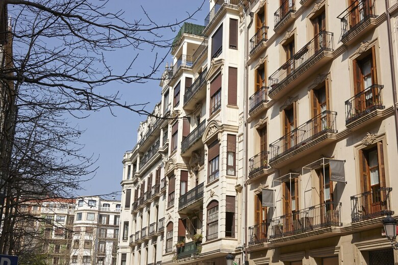 San Ferm�n Apartment By Feelfree Rentals