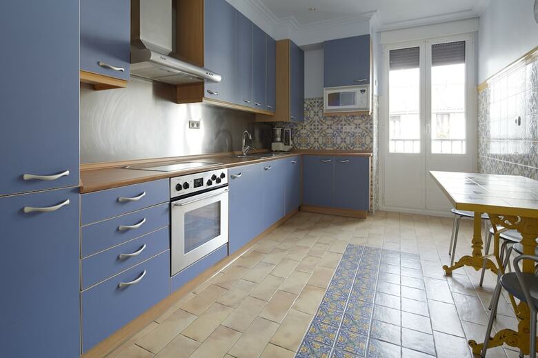 San Ferm�n Apartment By Feelfree Rentals
