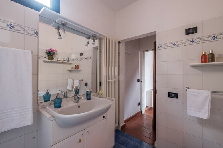 Porcellana Apartment
