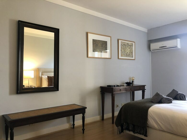 Apartamentos Lisbon Luxe Spacious Flat