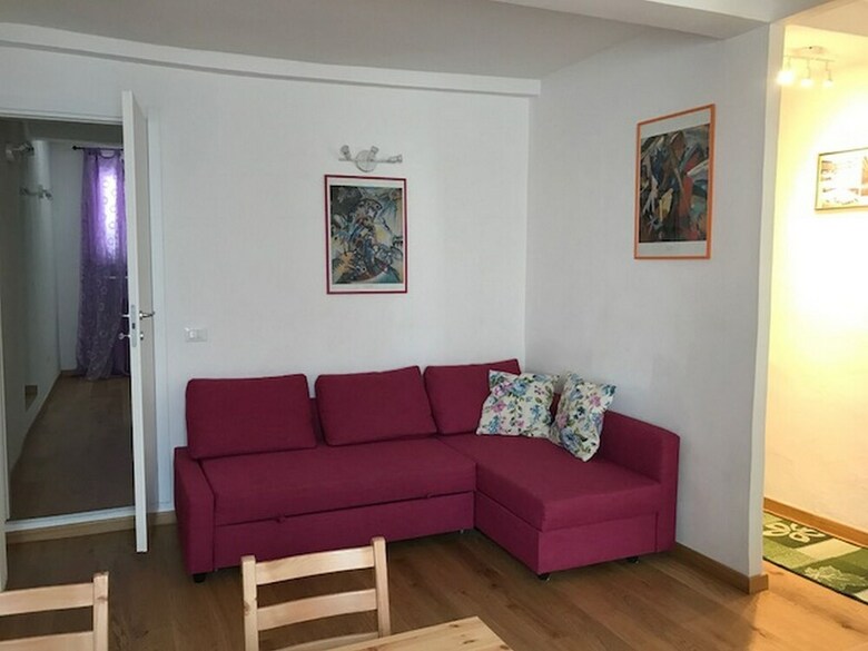 Apartamento La Dimora Di San Lorenzo