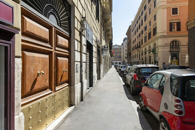 Veneto Prestige Apartment