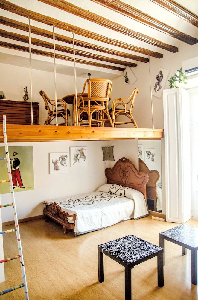 Apartamentos Teatro Romano Cartagena