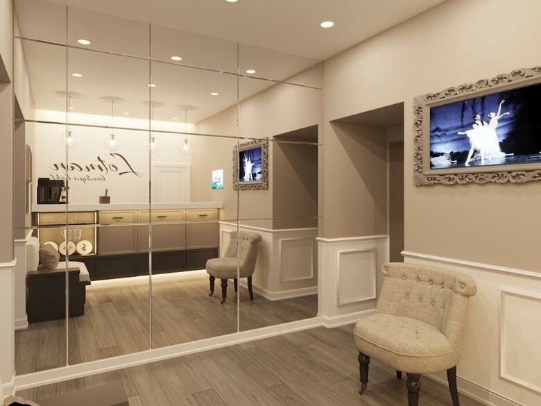 Lotman Boutique Hotel