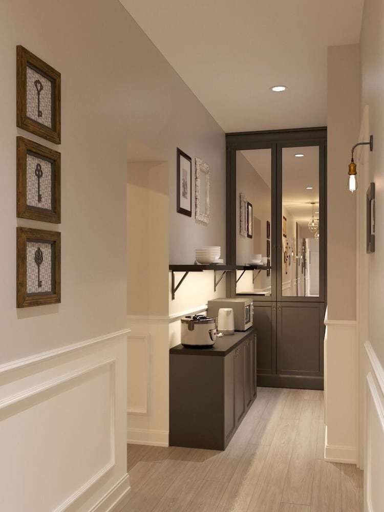 Lotman Boutique Hotel