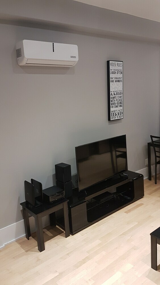 Apartamentos Le St Denis 2 Bedrooms - Mtlflats