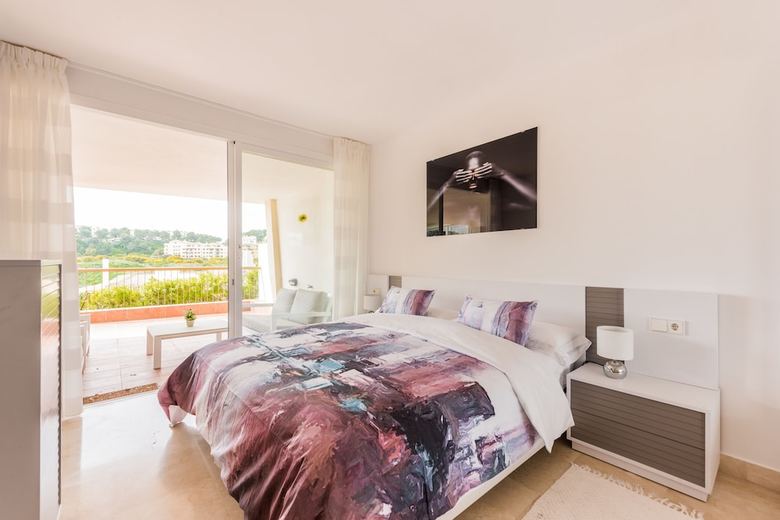 Apartamentos Las Olas
